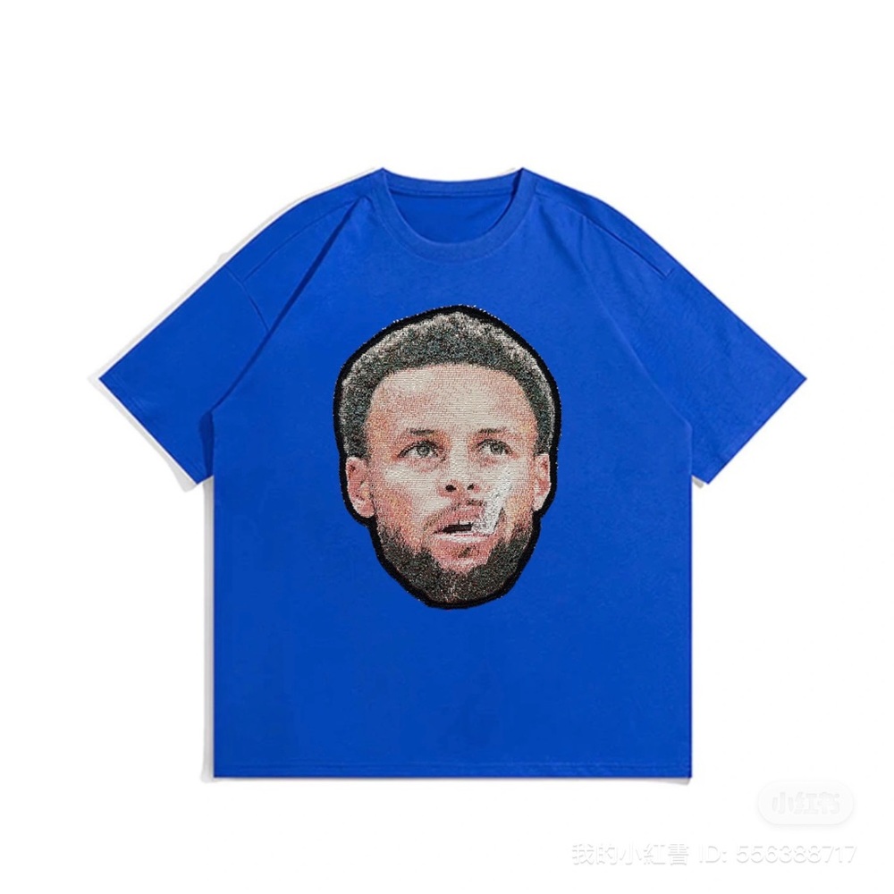 Stephen Curry shirt